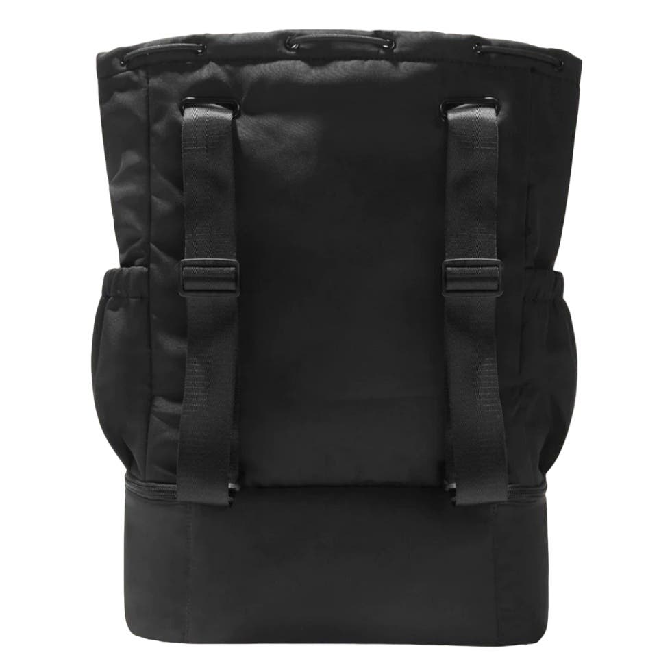 Beyond Yoga Black Convertible Backpack